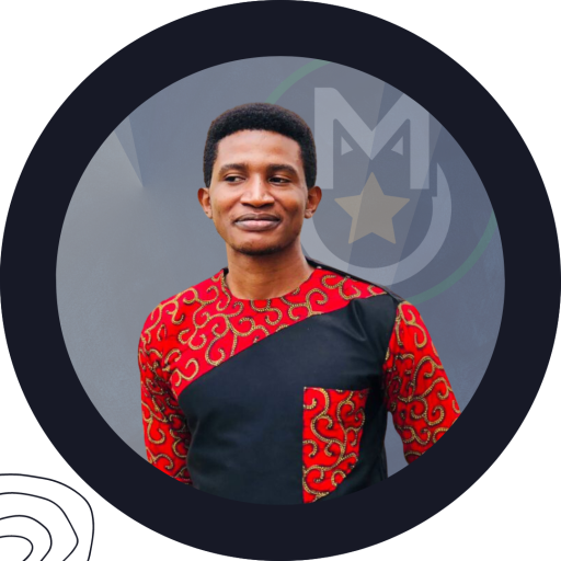 Michael Otuya